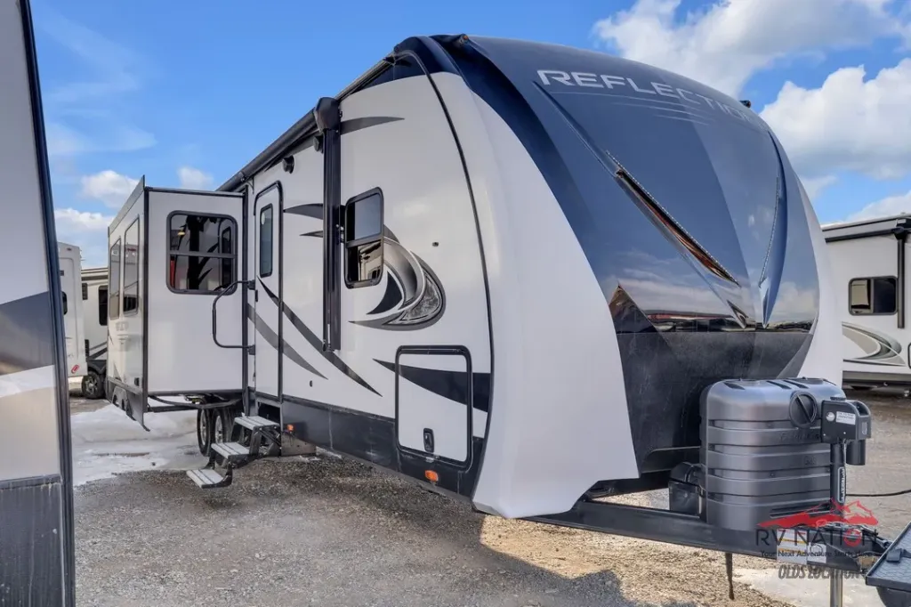 2021 Grand Design Reflection 312BHTS | RV Nation